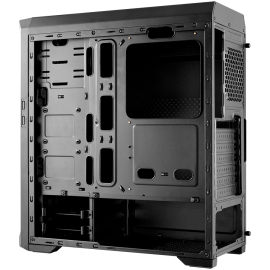 COUGAR MX330-G PC Case, Mid Tower