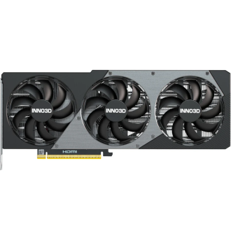Grafička Inno3D GeForce® RTX 5070 12GB X3 OC