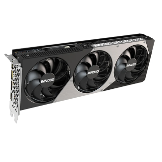 Grafička Inno3D GeForce® RTX 5070 12GB X3 OC