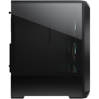 COUGAR Archon 2 Mesh RGB PC Case, Mid Tower, Black