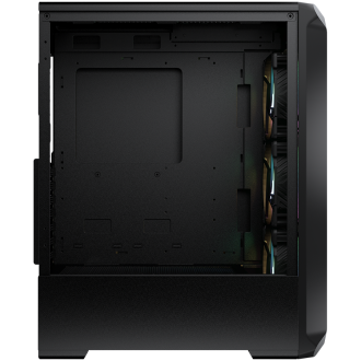 COUGAR Archon 2 Mesh RGB PC Case, Mid Tower, Black