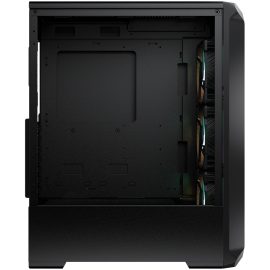 COUGAR Archon 2 Mesh RGB PC Case, Mid Tower, Black