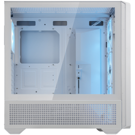 COUGAR MX600 PC Case, Mid Tower, White