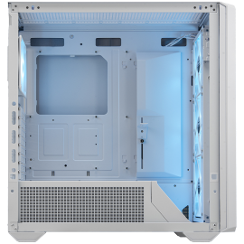 COUGAR MX600 PC Case, Full Tower, White