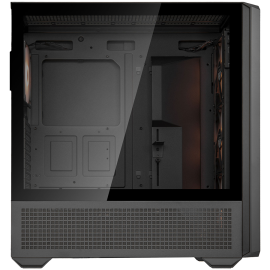 COUGAR MX600 PC Case, Full Tower, Black