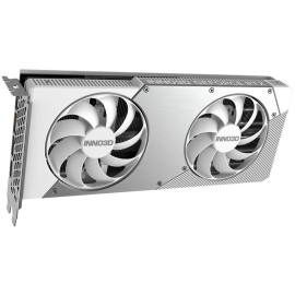 Inno3D GeForce® RTX 5070 12GB Twin X2 OC White