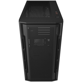 COUGAR UNIFACE MINI PC Case, Mini Tower, Black