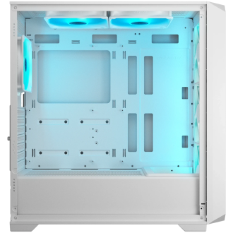 COUGAR MX600 Air PC Case, Mid Tower, White