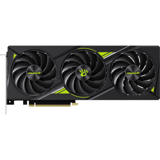 Grafička Man GeForce® RTX 5070 TI 16GB Nebula
