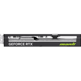 Man GeForce® RTX 5070 TI 16GB Nebula