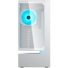 COUGAR CFV235 PC Case, Mid Tower, White