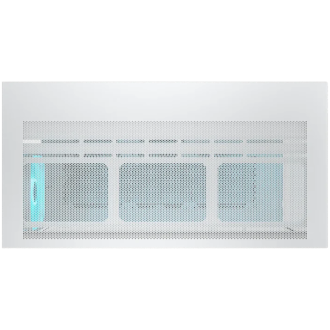 COUGAR CFV235 PC Case, Mid Tower, White