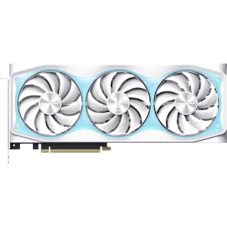 Man GeForce® RTX 5070 TI 16GB Polar Fox OC