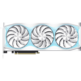 Man GeForce® RTX 5070 TI 16GB Polar Fox OC