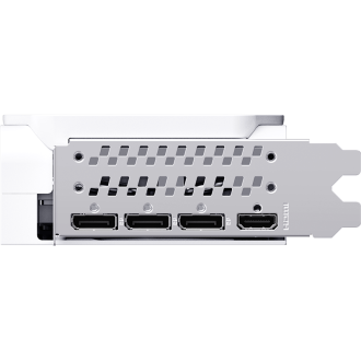 Man GeForce® RTX 5070 TI 16GB Polar Fox OC