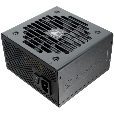 Cougar I VTE X2 750 I 31VX075.0001P I PSU I VTE X2 750 I 80Plus Bronze / Single +12V DC Output  / 750W / Supports PCIe 4.0 graph