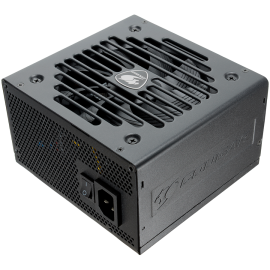 Cougar I VTE X2 750 I 31VX075.0001P I PSU I VTE X2 750 I 80Plus Bronze / Single +12V DC Output  / 750W / Supports PCIe 4.0 graph