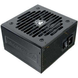 Cougar I VTE X2 750 I 31VX075.0001P I PSU I VTE X2 750 I 80Plus Bronze / Single +12V DC Output  / 750W / Supports PCIe 4.0 graph