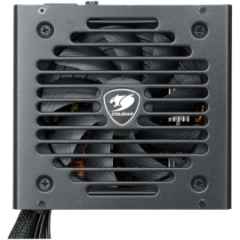 Cougar I VTE X2 750 I 31VX075.0001P I PSU I VTE X2 750 I 80Plus Bronze / Single +12V DC Output  / 750W / Supports PCIe 4.0 graph