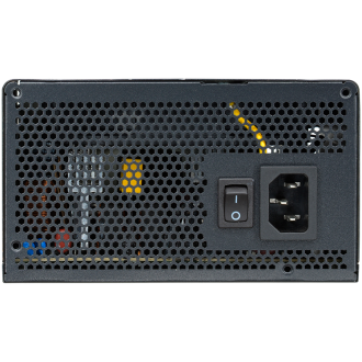 Cougar I VTE X2 750 I 31VX075.0001P I PSU I VTE X2 750 I 80Plus Bronze / Single +12V DC Output  / 750W / Supports PCIe 4.0 graph