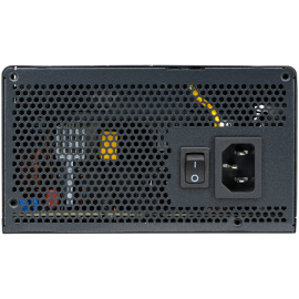 Cougar I VTE X2 750 I 31VX075.0001P I PSU I VTE X2 750 I 80Plus Bronze / Single +12V DC Output  / 750W / Supports PCIe 4.0 graph