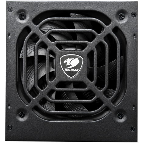 COUGAR XTC 650 PSU, 80 plus White, 650W