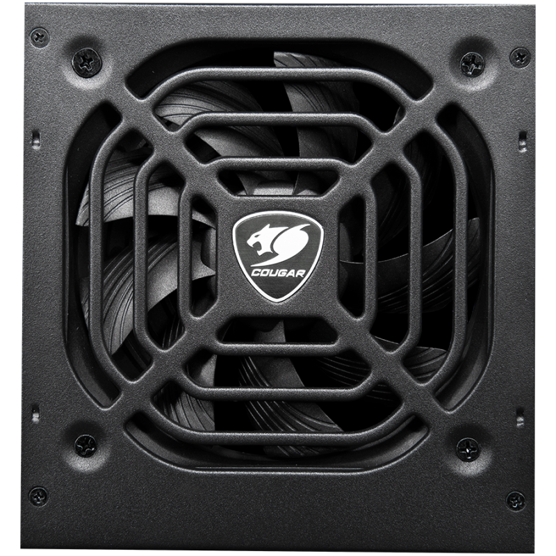 COUGAR XTC 650 PSU, 80 plus White, 650W