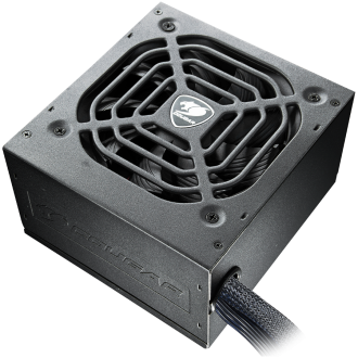 COUGAR XTC 650 PSU, 80 plus White, 650W