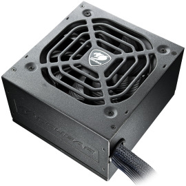 COUGAR XTC 650 PSU, 80 plus White, 650W
