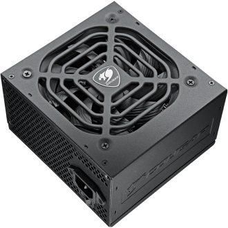 COUGAR XTC 650 PSU, 80 plus White, 650W