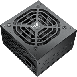 COUGAR XTC 650 PSU, 80 plus White, 650W