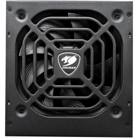 COUGAR XTC 550 PSU, 80 plus White, 550W