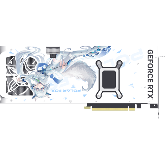 Man GeForce® RTX 5070 TI 16GB Polar Fox OC