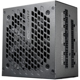 COUGAR GEXX2 850 PSU, 80 Plus Gold, 850W, Fully Modular, PCIe 5.0