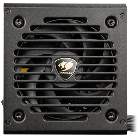 COUGAR GES 850 PSU 80plus Gold Fixed Cables