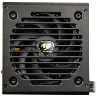 COUGAR GES 850 PSU 80plus Gold Fixed Cables