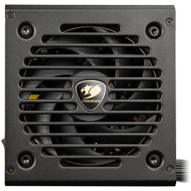 COUGAR GES 850 PSU 80plus Gold Fixed Cables