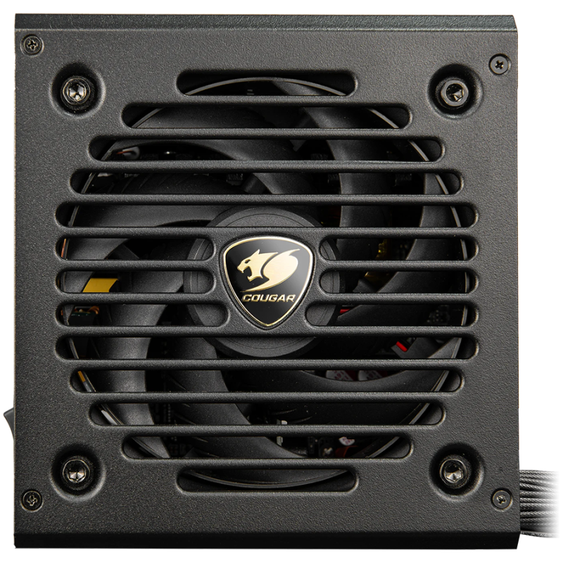 COUGAR GES 750 PSU 80plus Gold Fixed Cables
