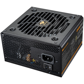COUGAR GES 750 PSU 80plus Gold Fixed Cables