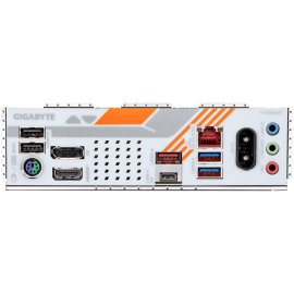 GIGABYTE B850M FORCE WIFI6E, AM5, 2xDDR5, WIFI6E, mATX