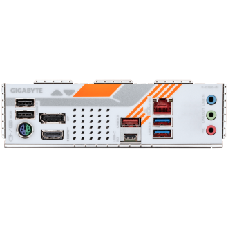 GIGABYTE B850M FORCE, Socket AM5, 2xDDR5, mATX