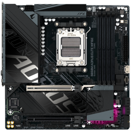 GIGABYTE B850M AORUS ELITE WIFI6E, AM5, 4xDDR5, mATX