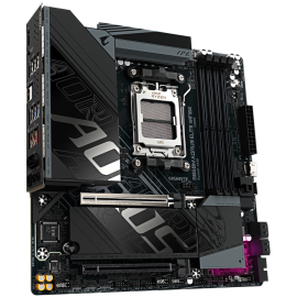 GIGABYTE B850M AORUS ELITE WIFI6E, AM5, 4xDDR5, mATX