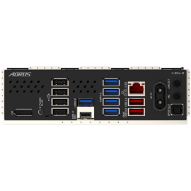 GIGABYTE B850M AORUS ELITE WIFI6E, AM5, 4xDDR5, mATX
