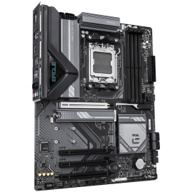 GIGABYTE Mainboard Desktop B850 EAGLE WIFI6E (AM5, 4xDDR5, 1xDP, 1xHDMI, GLAN, WiFi6E, BT5.3, 1x PCIe x16 5.0, 3xPCIe x16 suppor