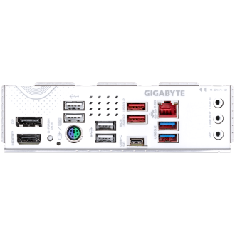 GIGABYTE B850 EAGLE ICE, AM5, 4x DDR5, ATX