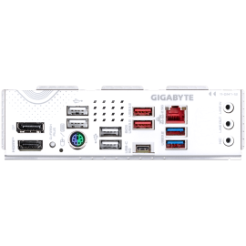 GIGABYTE B850 EAGLE ICE, AM5, 4x DDR5, ATX