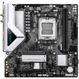 GIGABYTE B840M EAGLE WIFI6, AM5, 2x DDR5, WIFI6, mATX