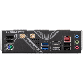 GIGABYTE B840M EAGLE WIFI6, AM5, 2x DDR5, WIFI6, mATX