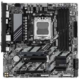 GIGABYTE B840M DS3H WIFI6, AM5, 4x DDR5, WIFI6, mATX